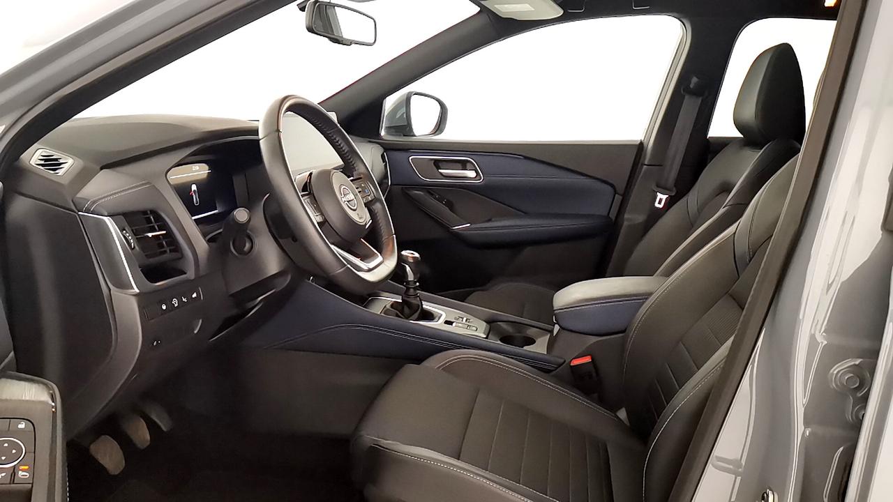 NISSAN Qashqai III 2021 - Qashqai 1.3 mhev Tekna 2wd 140cv
