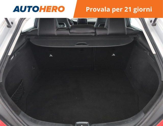 MERCEDES-BENZ CLA 180 d S.W. Automatic Business