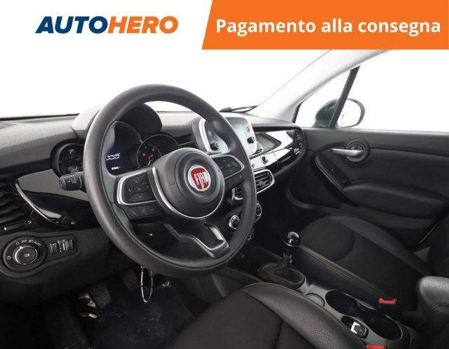 FIAT 500X 1.6 MultiJet 120 CV 120°