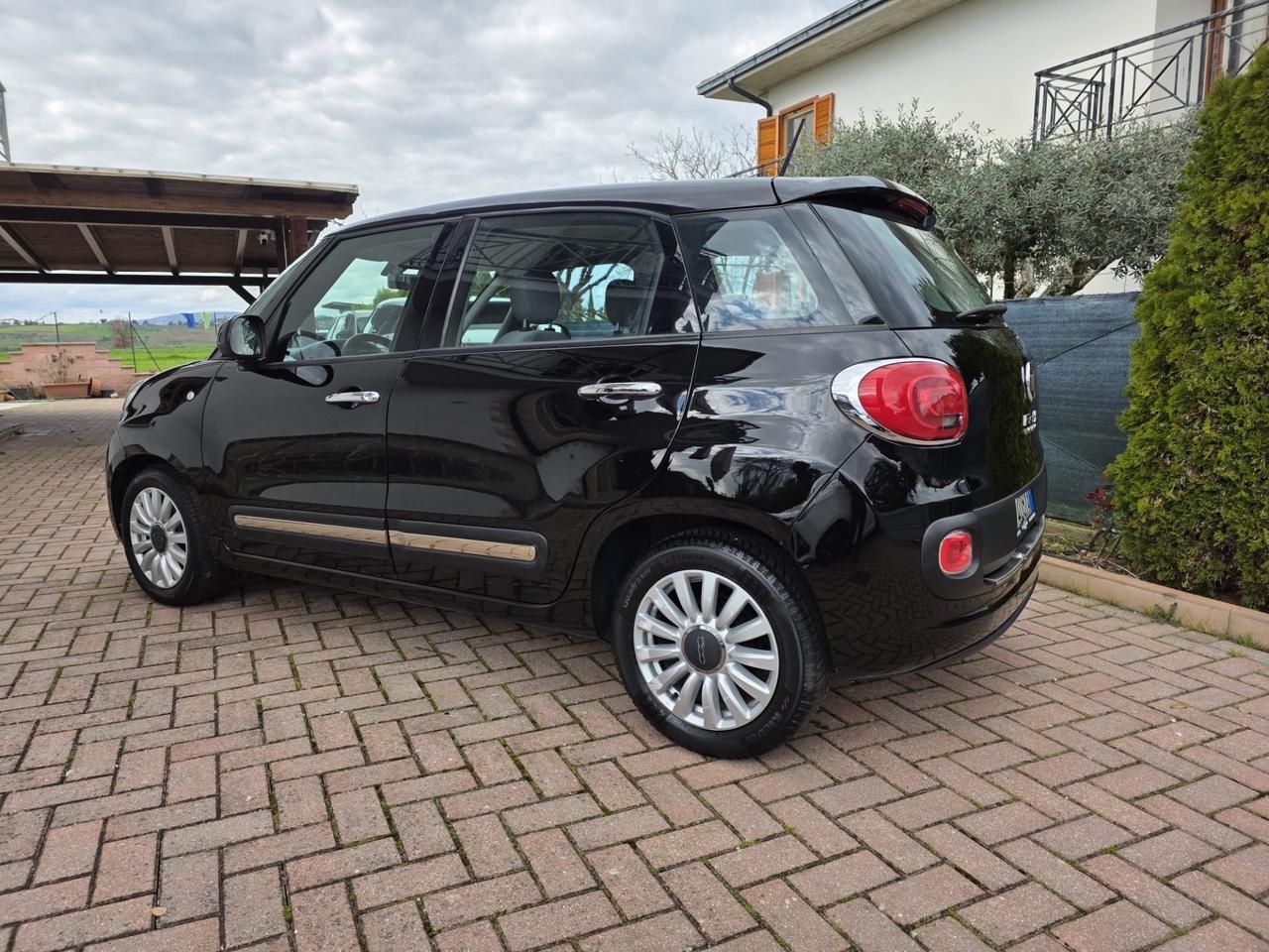Fiat 500L 1.4 95 CV Lounge