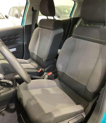 Citroen C3 1.2 puretech 83Cv Feel