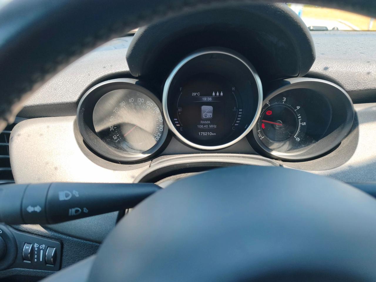 Fiat 500X 2.0 MultiJet 140 CV 4x4 Cross(12 mesi di garanzia)