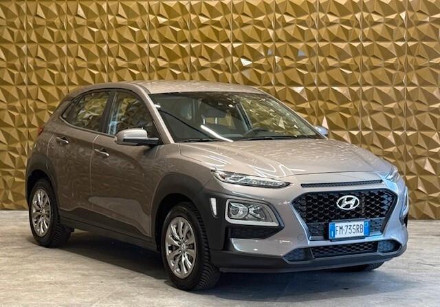 Hyundai Kona 1.0 T-GDI Comfort