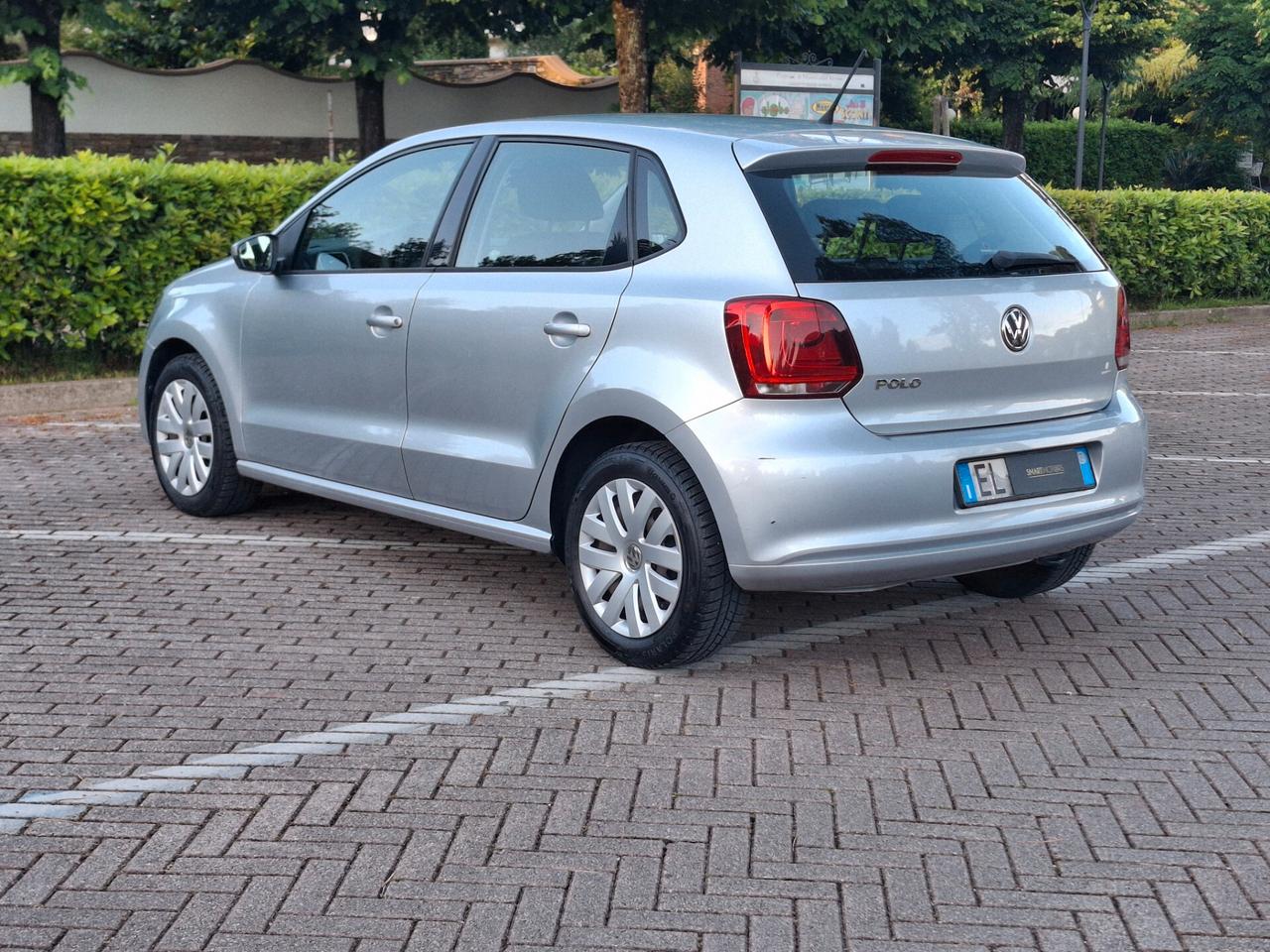 Volkswagen Polo 1.2 70 CV 5p. - unico proprietario