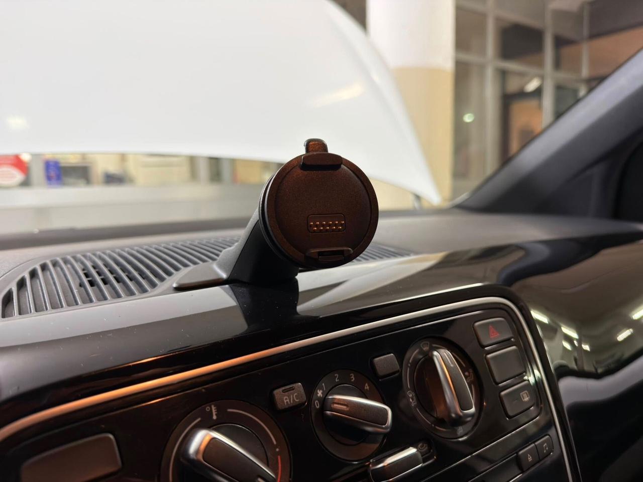 Volkswagen up! 1.0 5p. eco high BlueMotion Technology