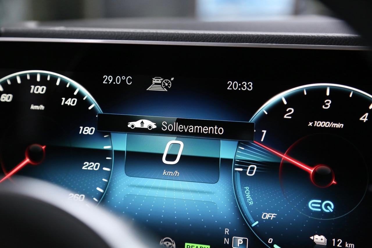 Mercedes GLE 350 de 4Matic EQ-Power Premium Plus AMG auto