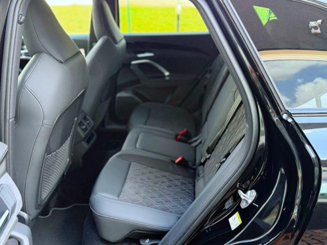 AUDI Q5 TDI S tronic quattro S line NAV - ACC - TETTO - 20