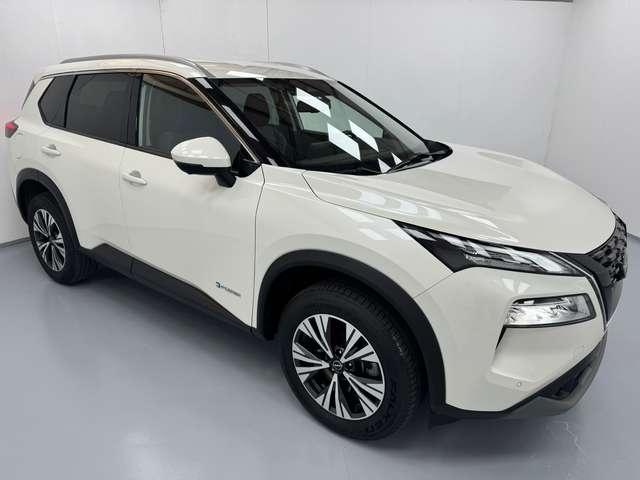 Nissan X-Trail 1.5 e-Power e-4orce 4WD 7POSTI N-CONNECTA PROMO!!!
