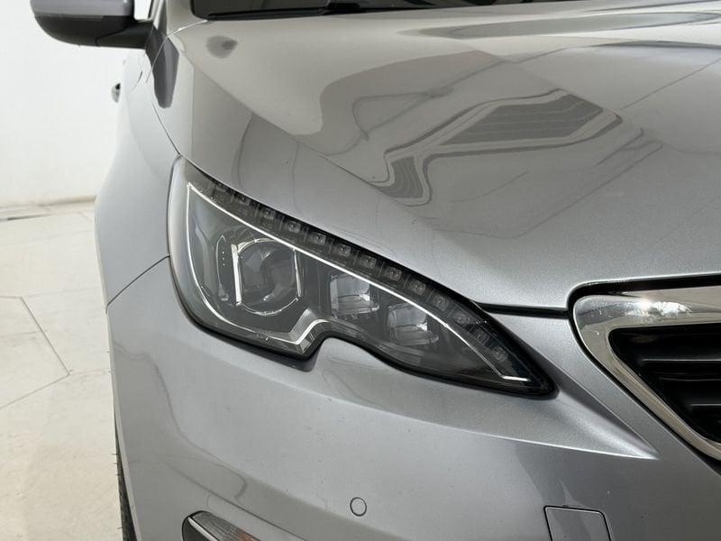 Peugeot 308 1.6 BlueHDI 120cv S&S Allure