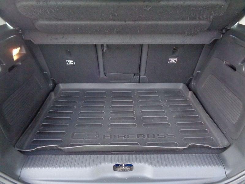 Citroën C3 Aircross C3 Aircross PureTech 110 S&S Shine Pack