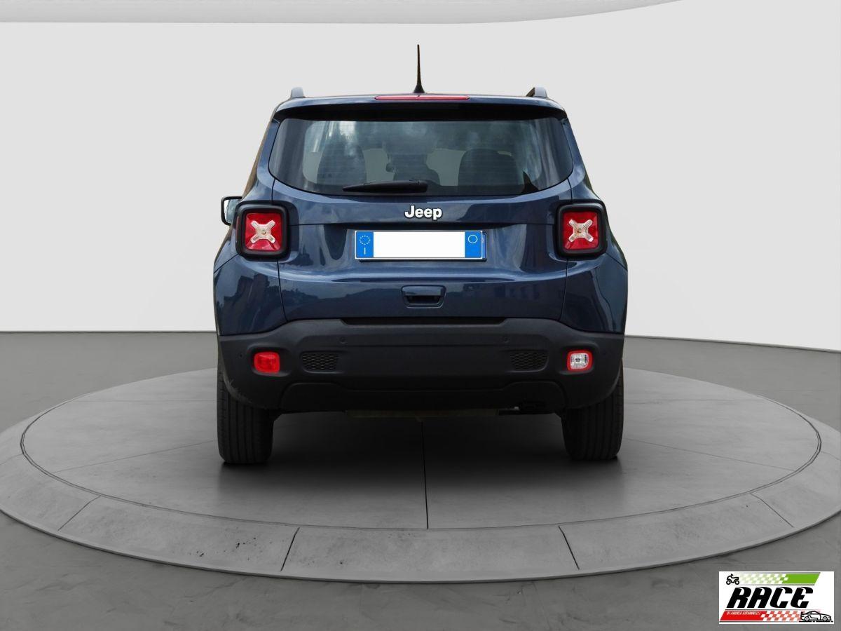 JEEP - Renegade - 1.0 T3 Business