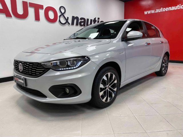 FIAT Tipo 5P 1.3 MJT LOUNGE S