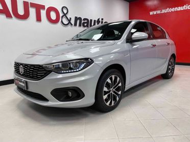 FIAT Tipo 5P 1.3 MJT LOUNGE S