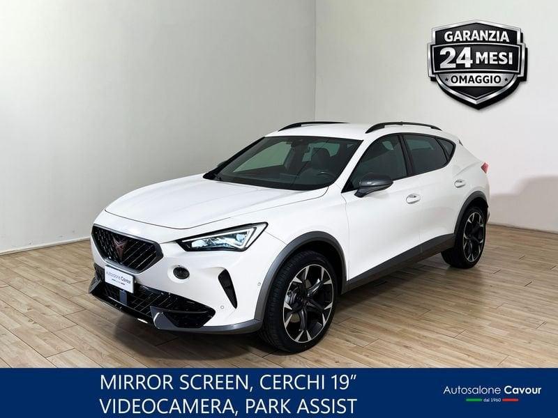 CUPRA Formentor Formentor 1.5 tsi 150cv dsg