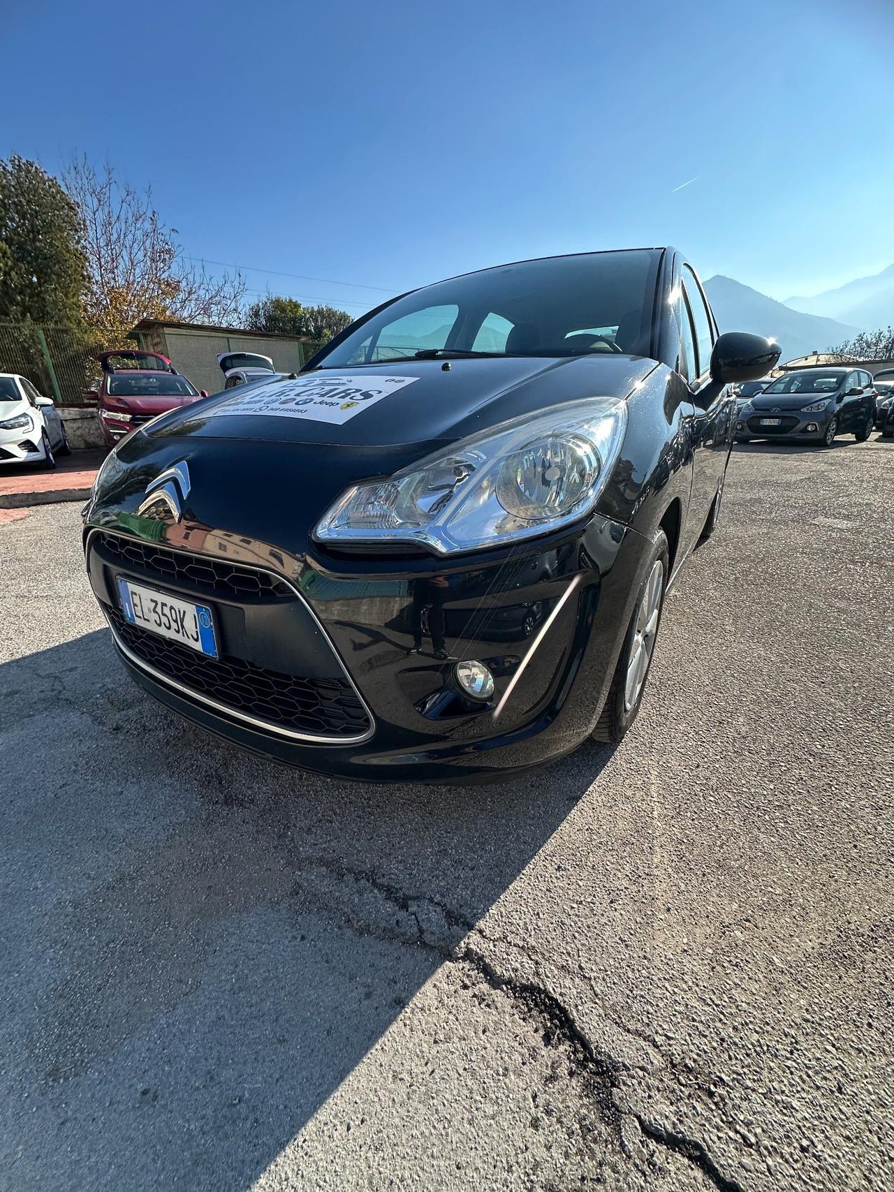 Citroen C3 1.1 Seduction Limited