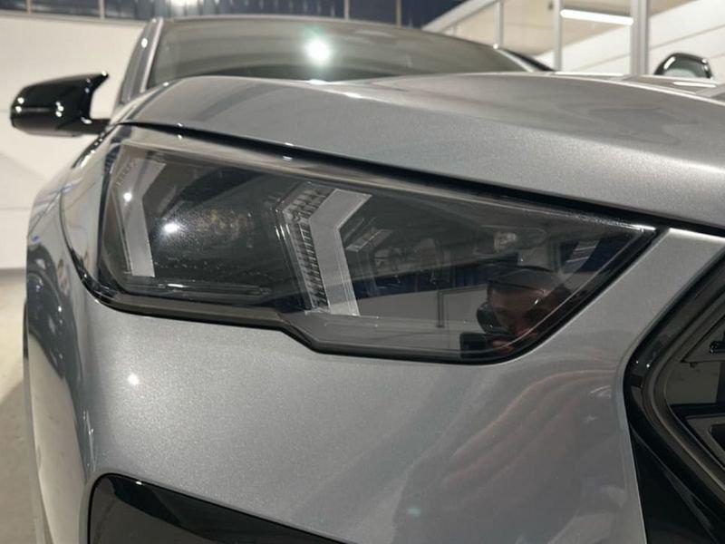 BMW X2 M35i xDrive M Sport Pro