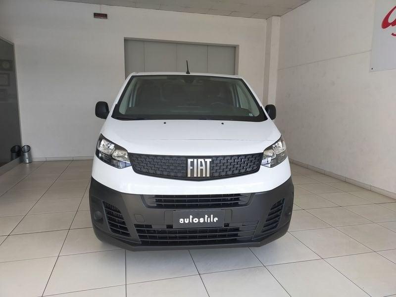 FIAT Scudo Scudo 1.5 BlueHDi 120 CV PL-TN Furgone Business
