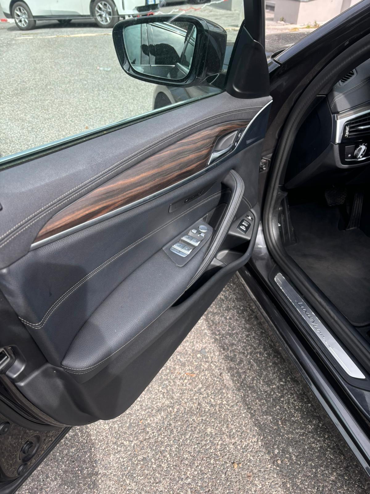 Bmw 530 530e xDrive Touring Business