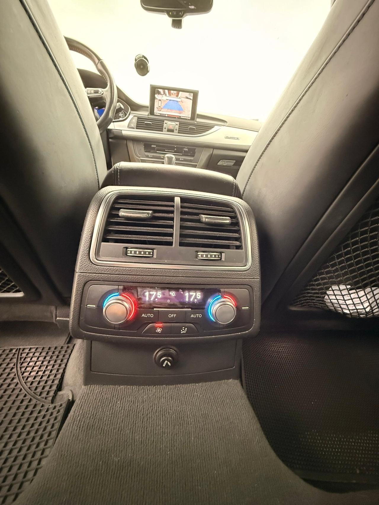 Audi A6 2.0 TDI 190 CV ultra Business
