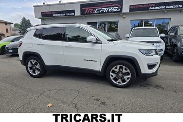 JEEP Compass 1.6 Multijet II 2WD Limited PERMUTE UNICO PROP