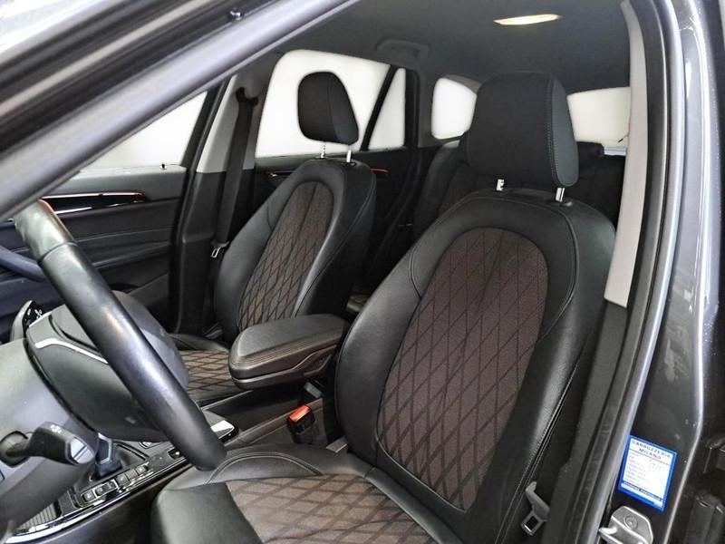 BMW X1 XDRIVE 18D XLINE PLUS AUTOMATICO SUV