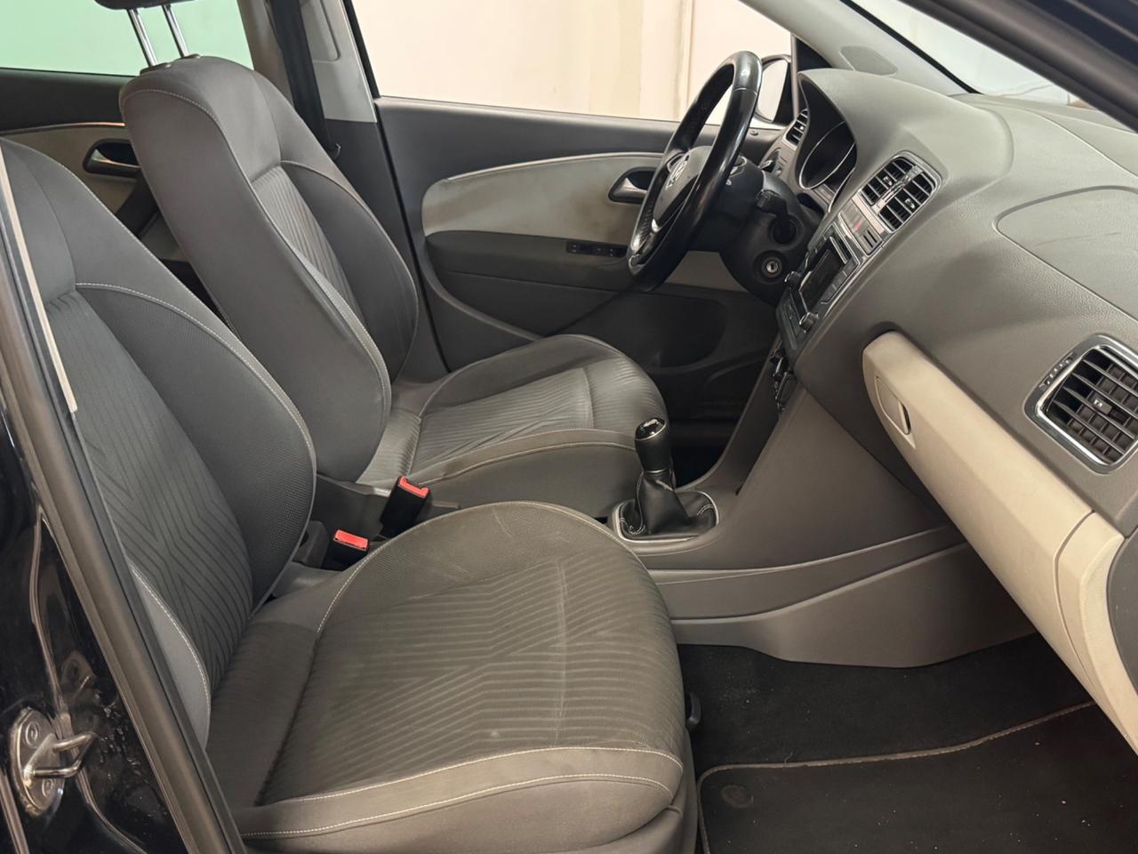 Volkswagen Polo 1.0 5p. HighLine-Garantita-Permute-TagliandiCertificati