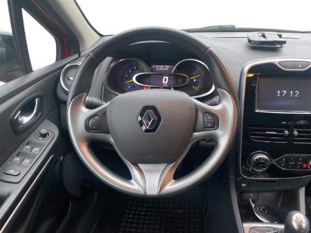 RENAULT Clio Sporter 1.5 dCi 8V 75CV Live