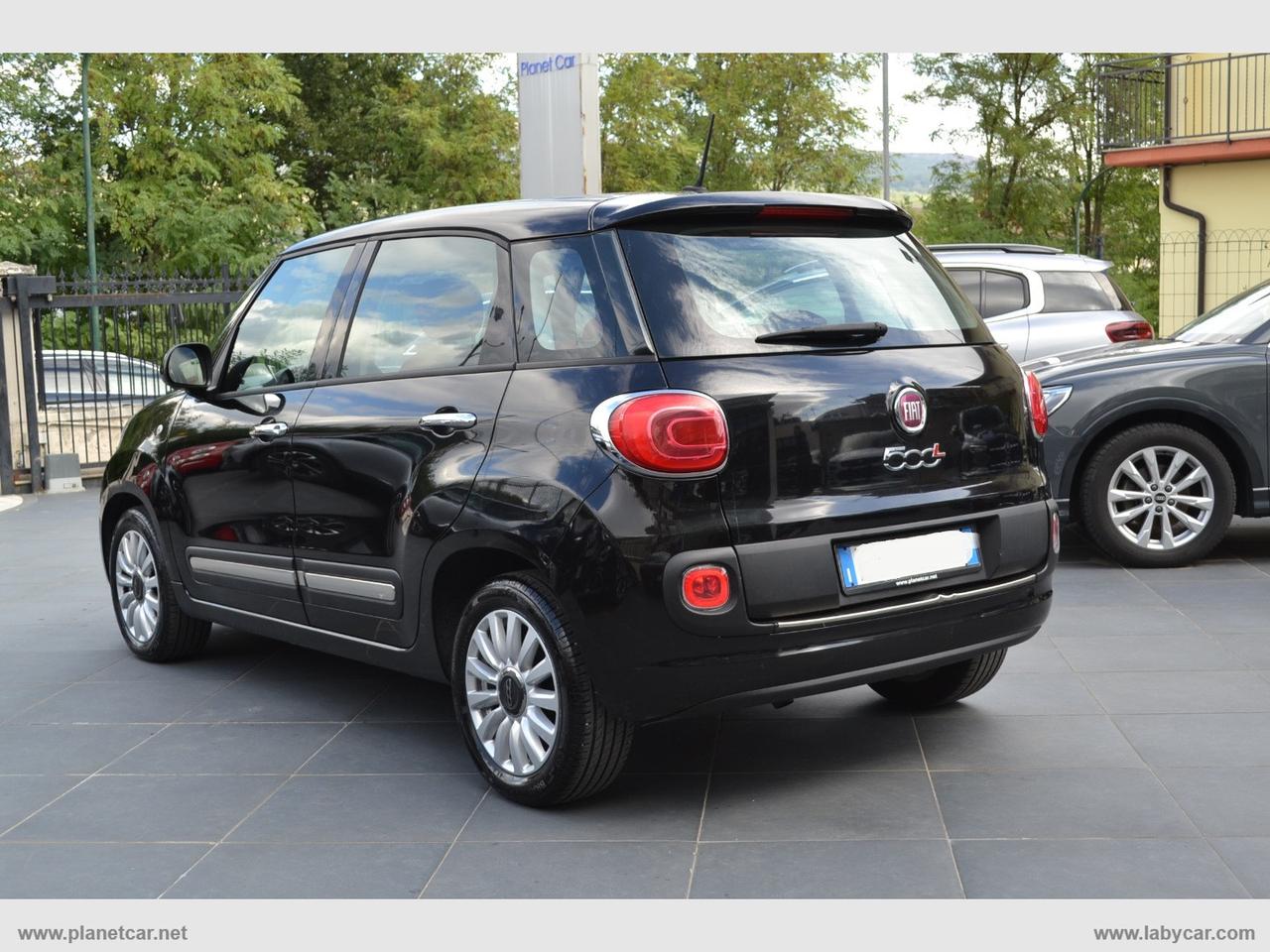 FIAT 500L 1.3 MJT 85 CV Pop Star