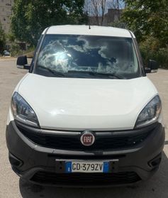 Fiat Doblo Doblò 1.6 MJT 105CV S&S PC-TN Cargo Easy