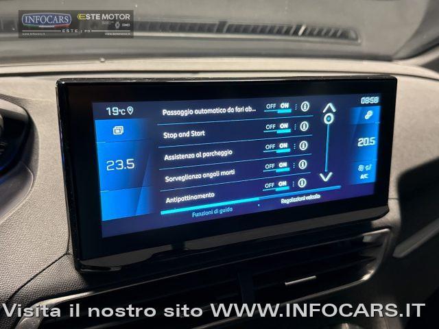 PEUGEOT 5008 BlueHDi 130 CV EAT8 Allure Pack 7 POSTI - PROMO
