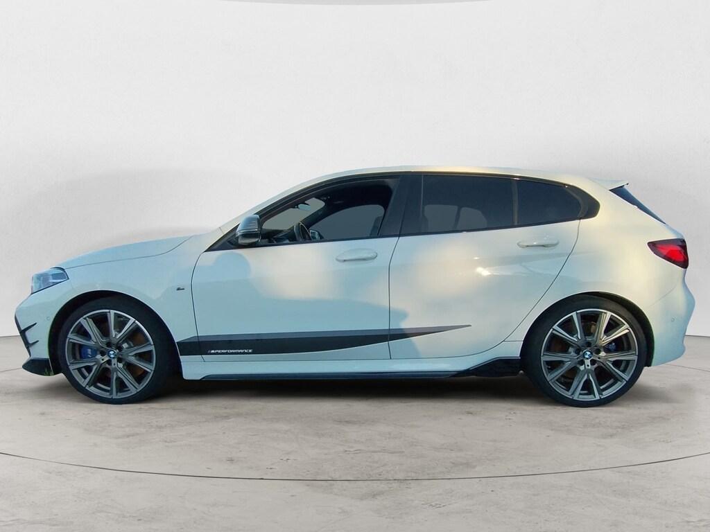 BMW Serie 1 5 Porte 135 i M xDrive Steptronic