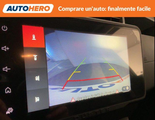 DACIA Duster 1.5 Blue dCi 8V 115 CV 4x2 Journey UP