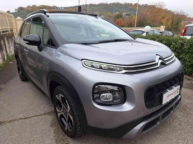 CITROEN C3 Aircross BlueHDi 100 S&S Shine *Tetto apribile*