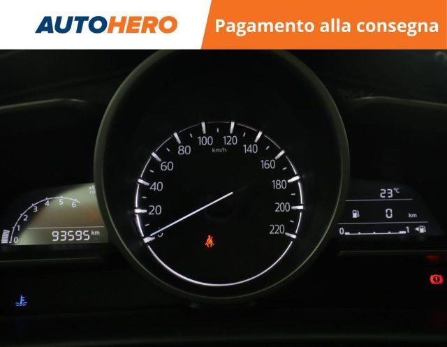 MAZDA 2 1.5 Skyactiv-G Evolve