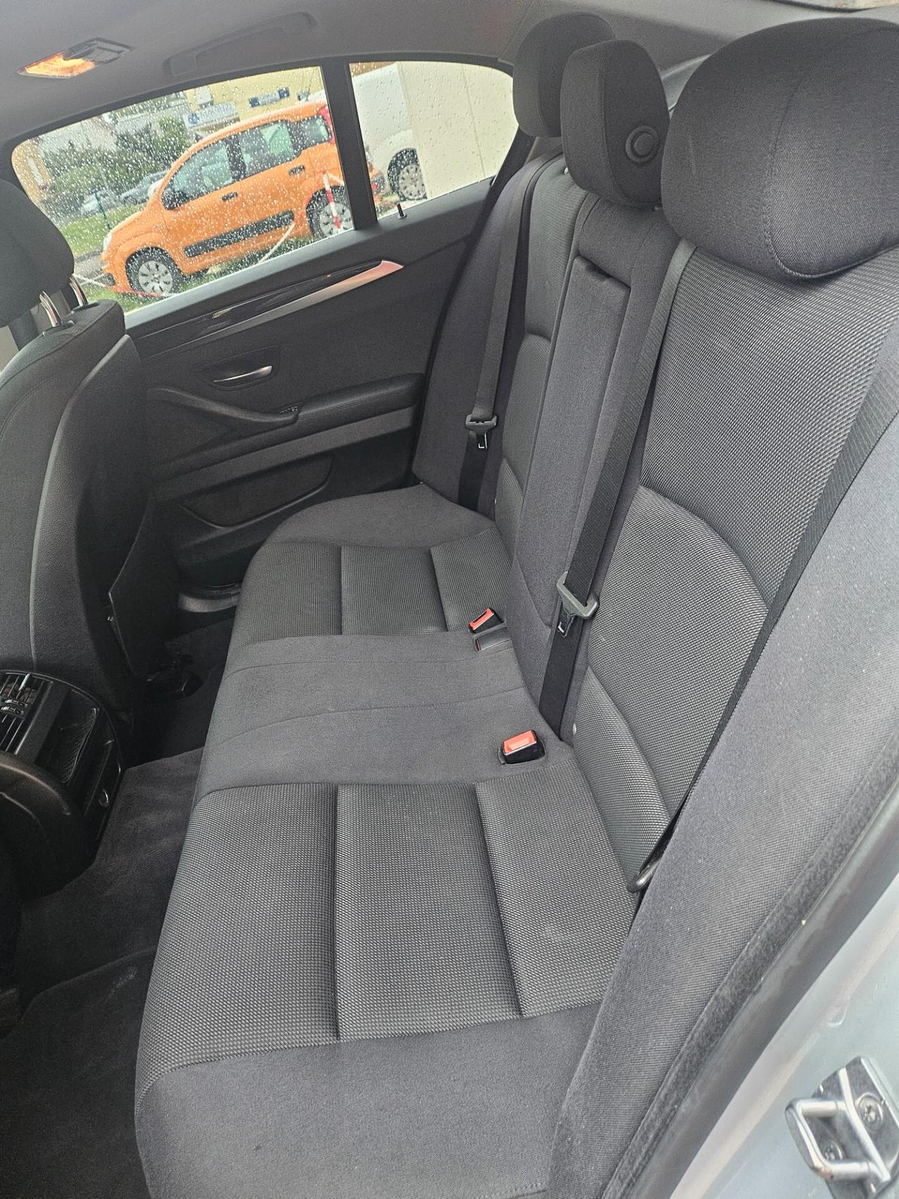 Bmw 520 520d xDrive Business aut.