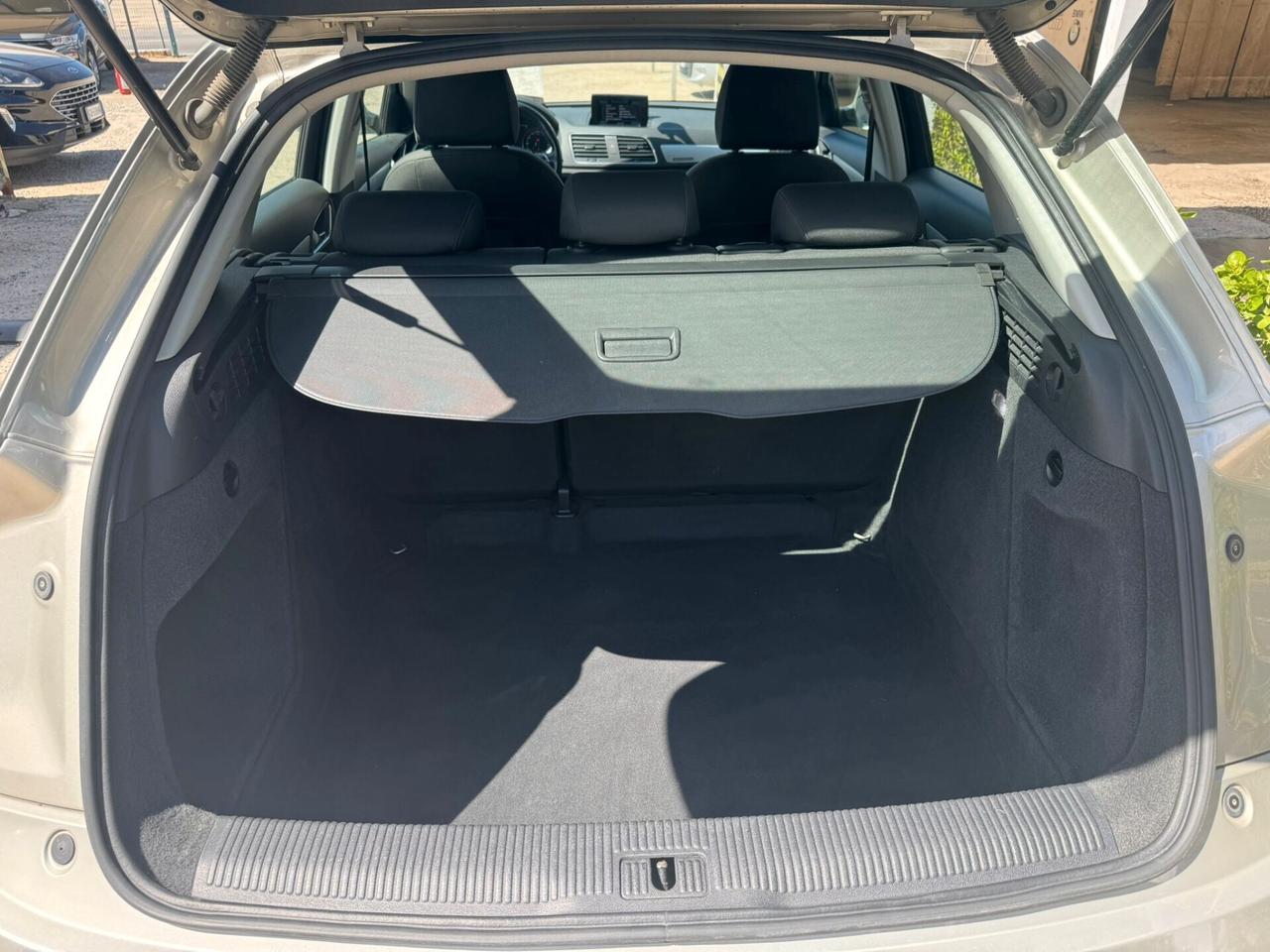 Audi Q3 2.0 TDI 150 CV quattro S tronic