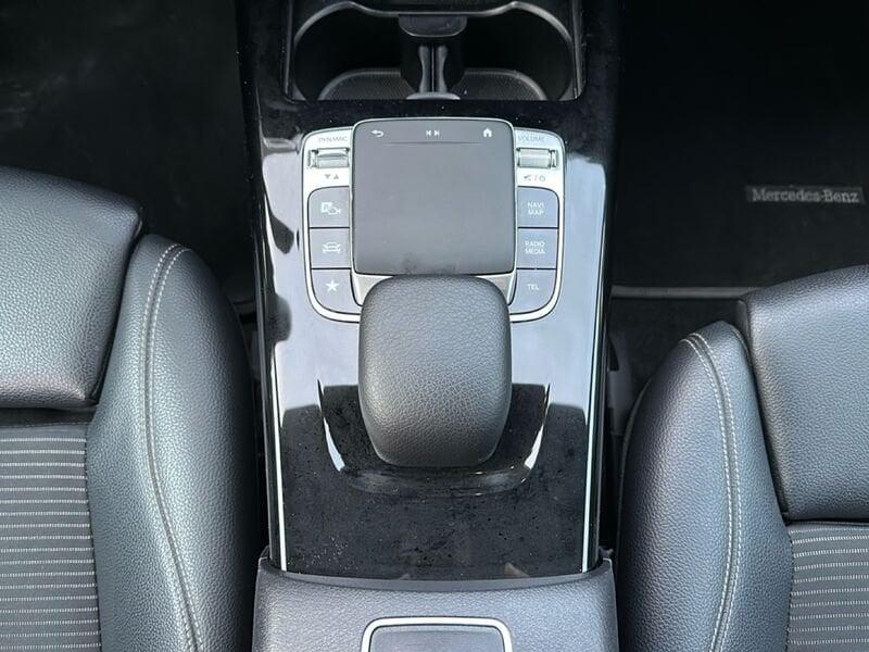 Mercedes-Benz Classe A A 180 d Automatic Sport