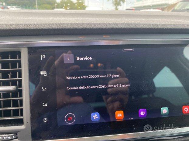 SEAT Ateca 1.0 TSI Business style