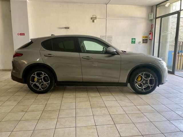 Alfa Romeo Stelvio Stelvio 2.2 t Executive Q4 210cv auto my19
