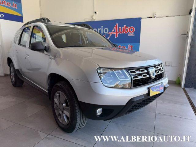 DACIA Duster 1.5 dCi 110CV 4x2 Ambiance *OFFERTA DEL MESE*