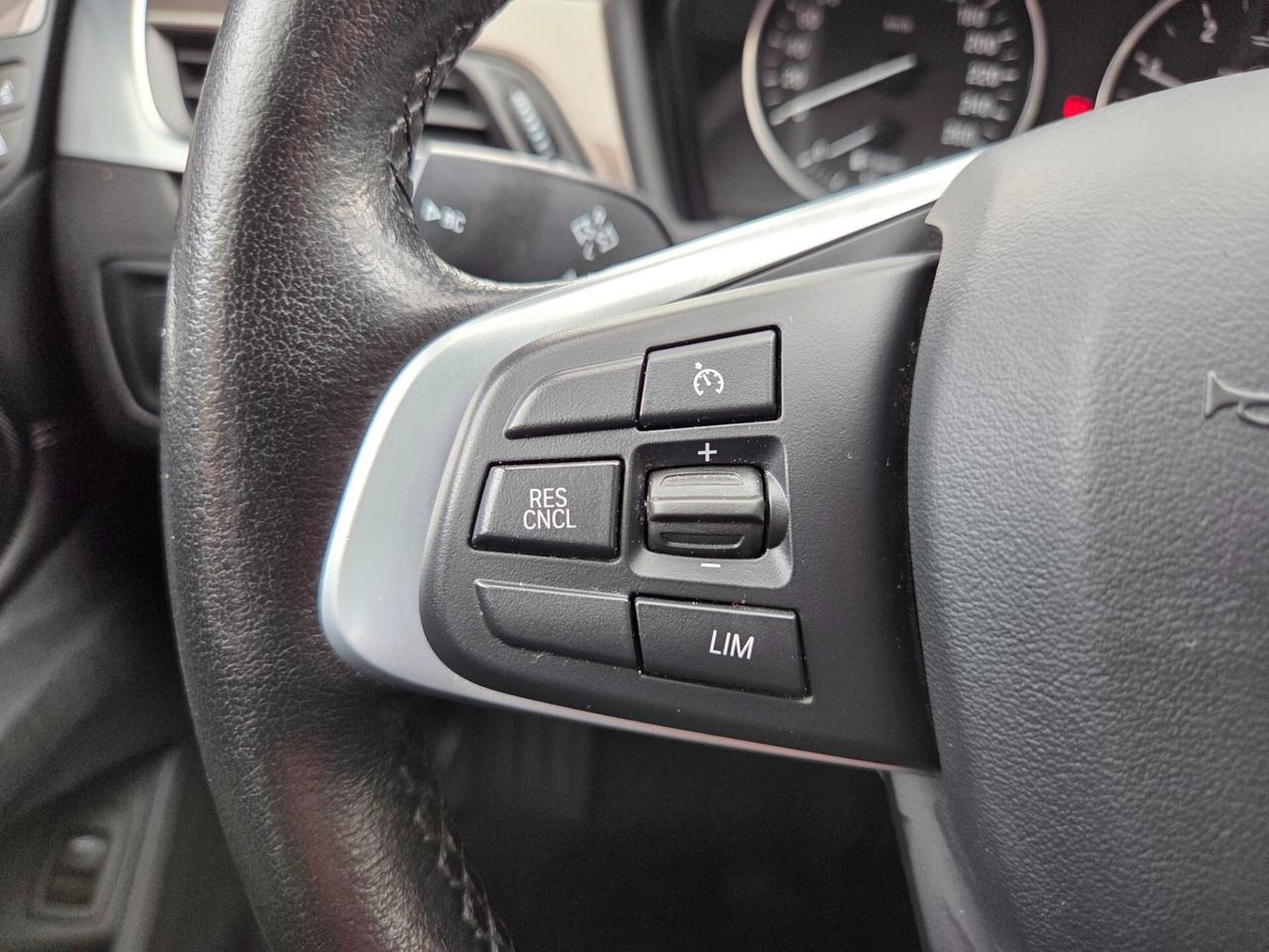 Bmw X1 xDrive18d xLine