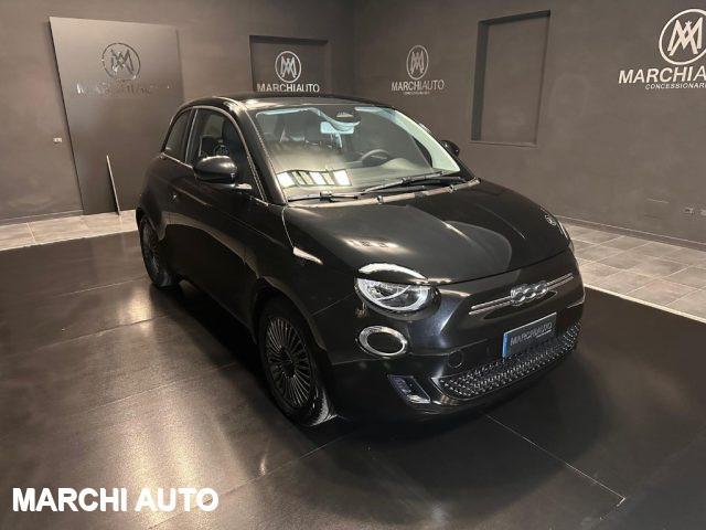 FIAT 500e Berlina 42 kWh