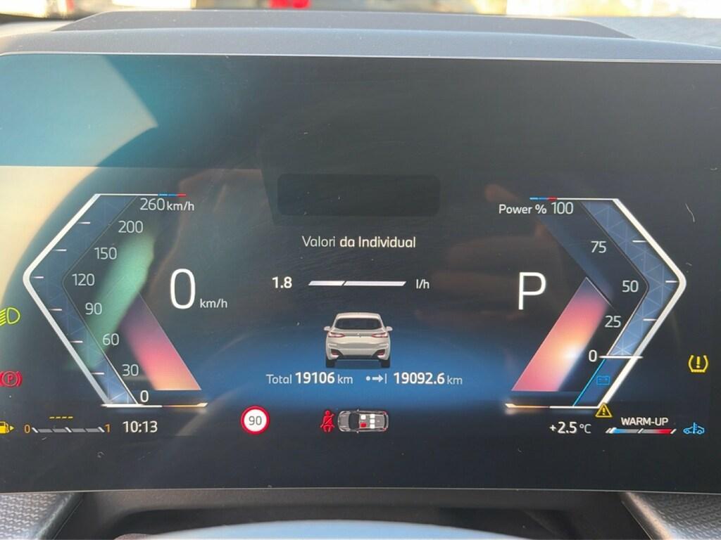 BMW Serie 2 Active Tourer 218 d MSport DCT