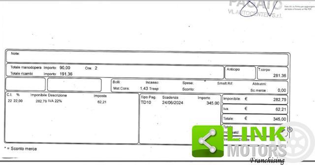 FIAT Panda 1.3 MJT S&S 4x4 Unico Proprietario Neopatentati