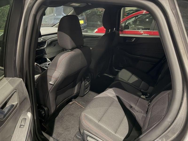 Ford Kuga Kuga 2.5 Plug In Hybrid 225 CV CVT 2WD ST-Line