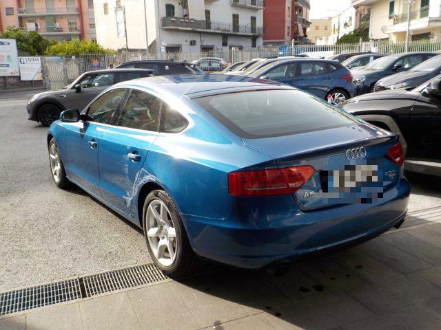 AUDI A5 2.0 TFSI 211 CV Automatico Advanced
