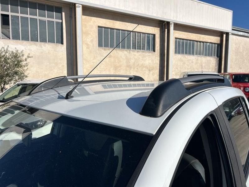 Dacia Sandero Sandero Stepway 1.5 dCi 8V 90CV Start&Stop