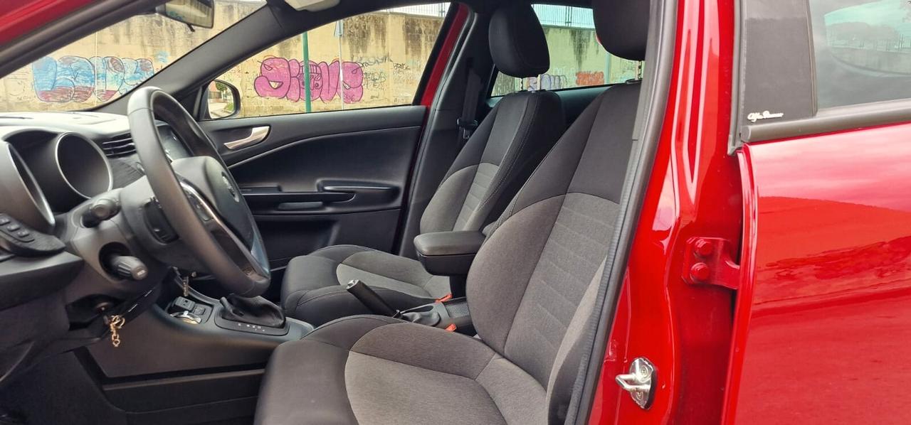 Alfa Romeo Giulietta 1.6 JTDm TCT 120 CV Super