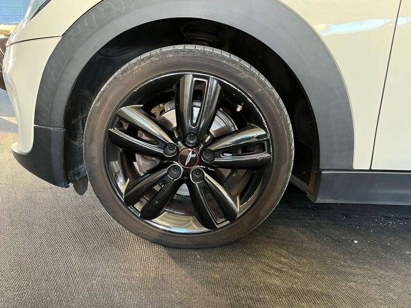 MINI Mini 5 porte Mini 1.2 One 75 CV 5 porte