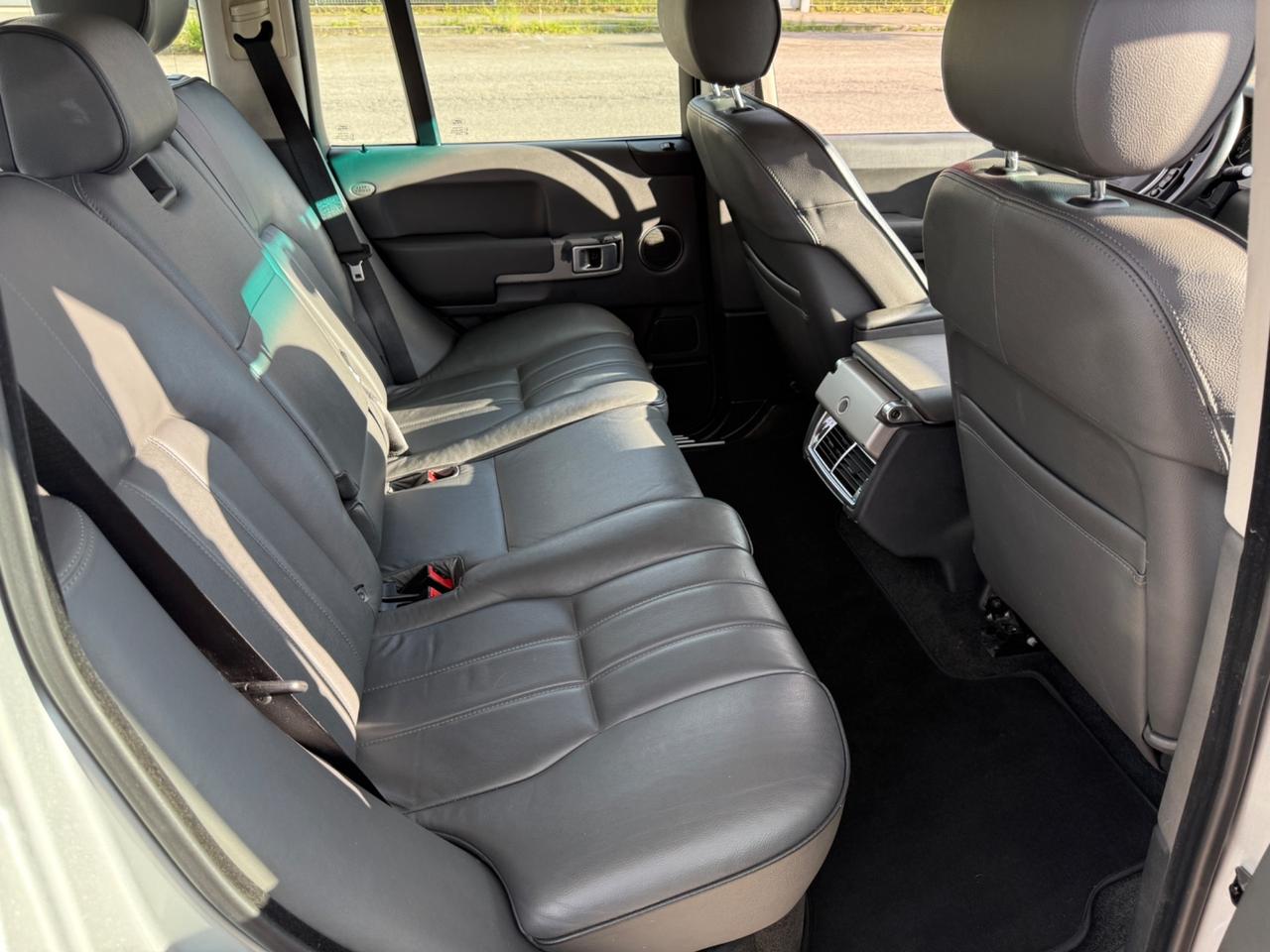 Land Rover Range Rover 3.0 TD6 Vogue Legno 2006